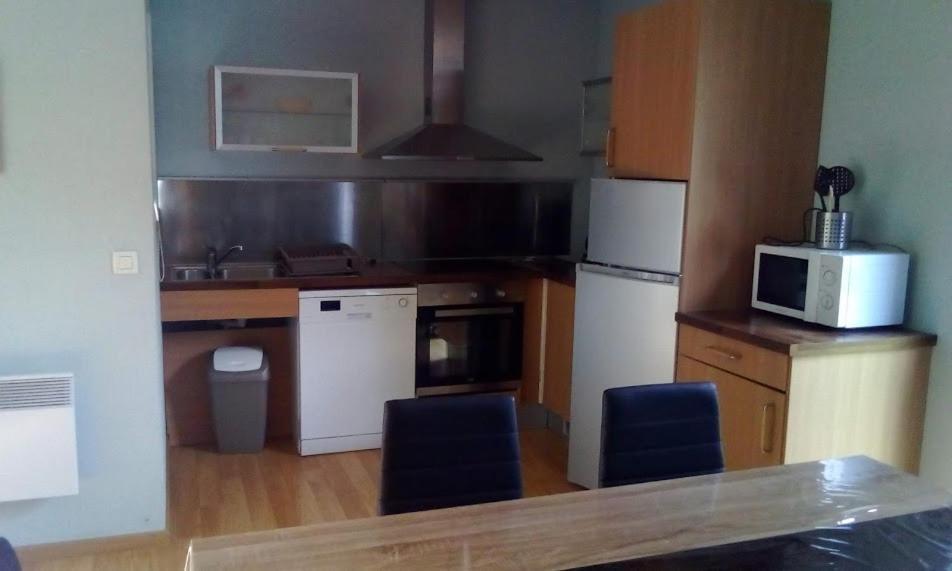 Chalets A 10 Minutes De Foix Mercus-Garrabet Exteriör bild