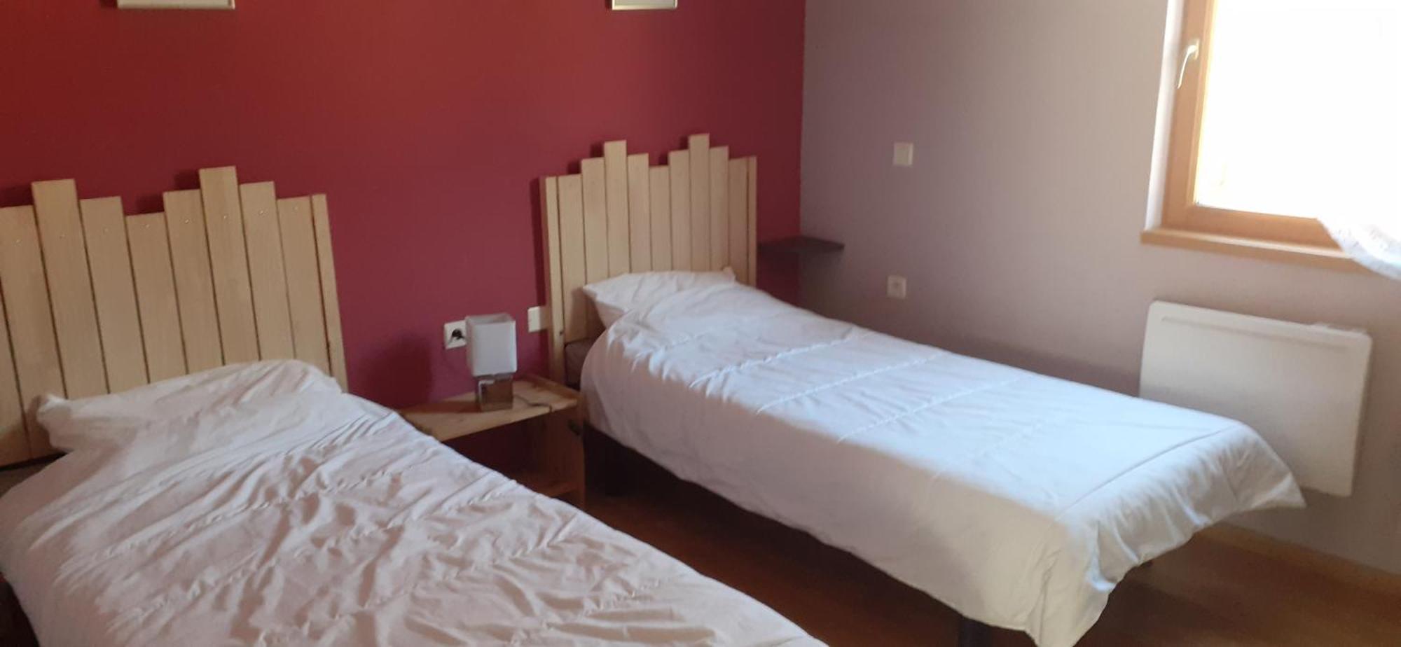 Chalets A 10 Minutes De Foix Mercus-Garrabet Exteriör bild