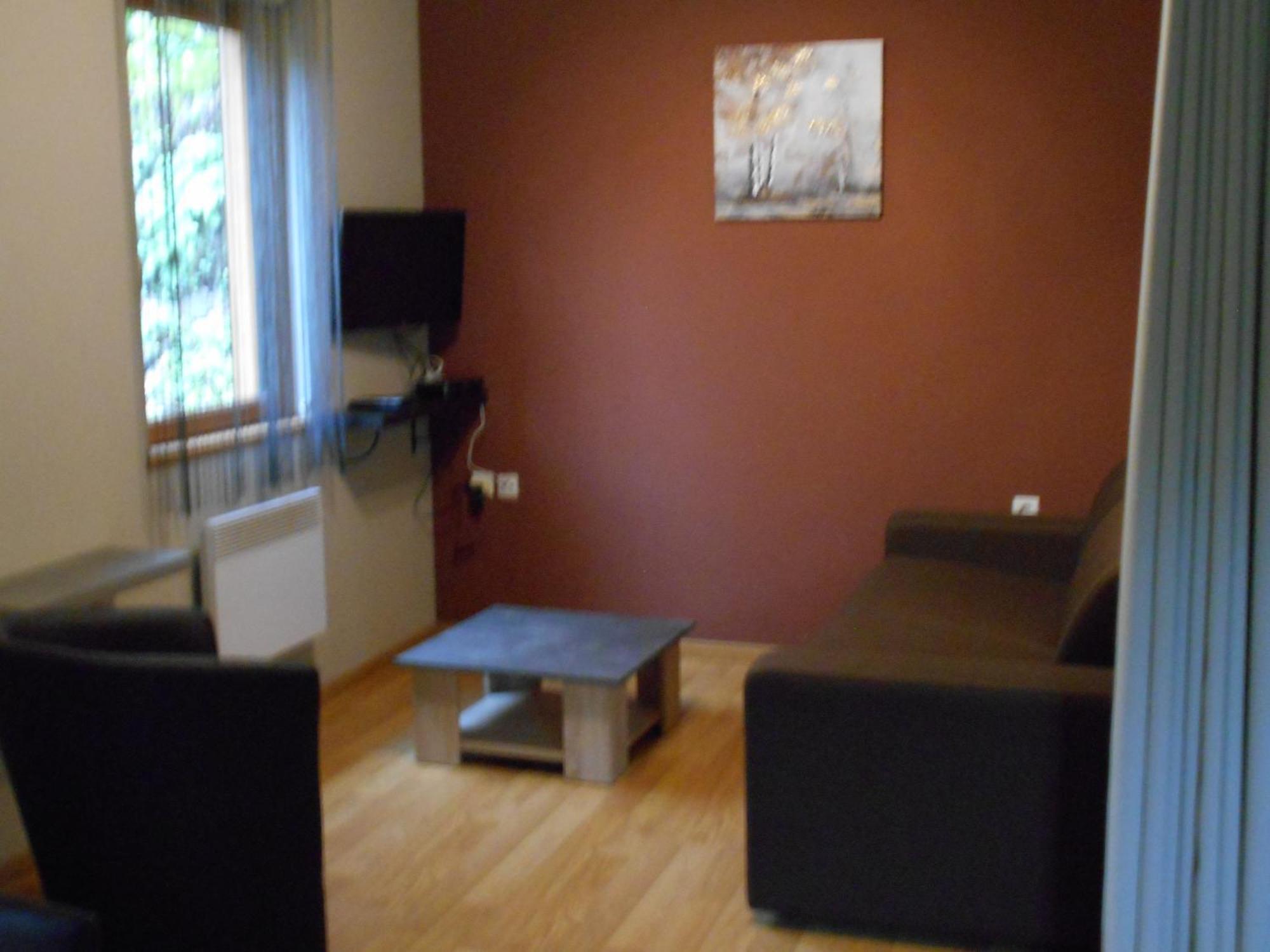 Chalets A 10 Minutes De Foix Mercus-Garrabet Exteriör bild